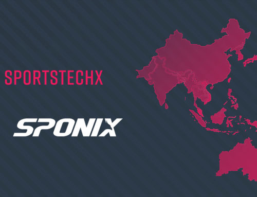 Sponix Tech is among the best Asia-Pacific startups