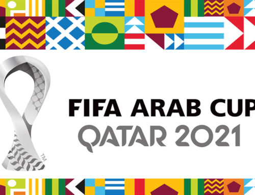 Sponix on FIFA Arab Cup 2021