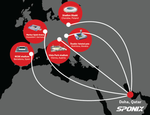 How SponixTech Changed Perceptions Towards Broadcasting with Pure Software Solutions?