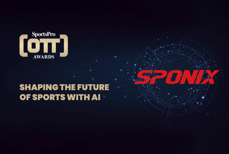 Shaping the Future of Sports with AI