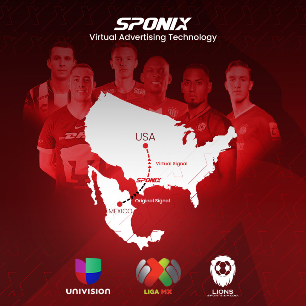 LIGA BBVA MX SponixTech